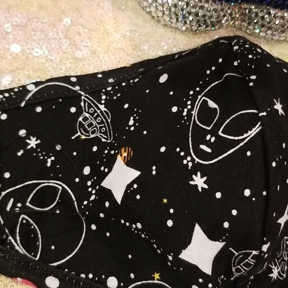 Alien Soft Mask - Picture 4 of 6